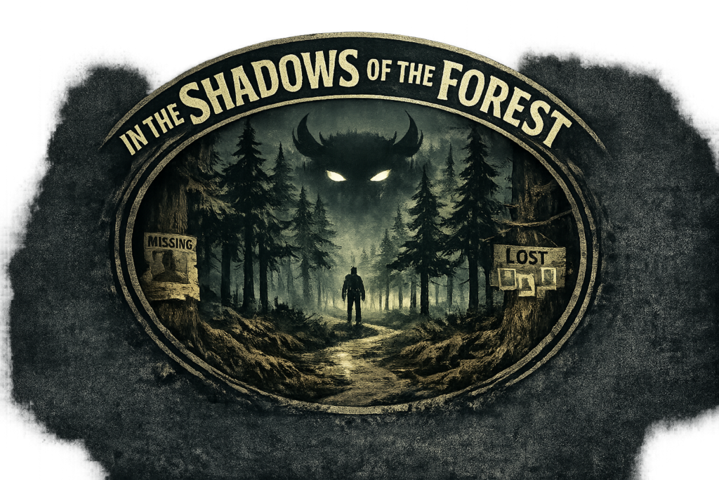 In the Shadows of the Forest